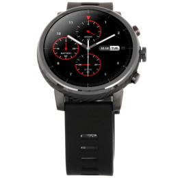 Xiaomi Amazfit Stratos Black