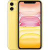 Apple iPhone 11 128GB Yellow в рассрочку