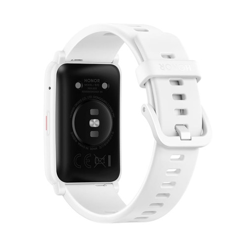 Honor Watch ES Icelandic White в рассрочку без первоначального взноса и переплат