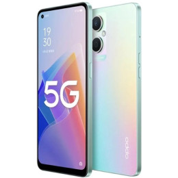 Oppo A96 8/256GB Blue (China)