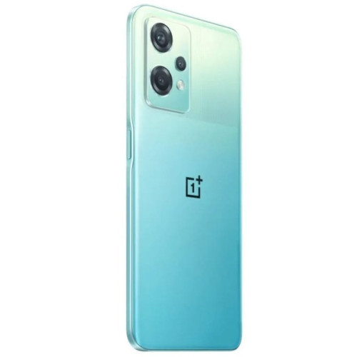 OnePlus Nord CE 2 Lite 5G 8/128GB Blue в рассрочку без первоначального взноса и переплат