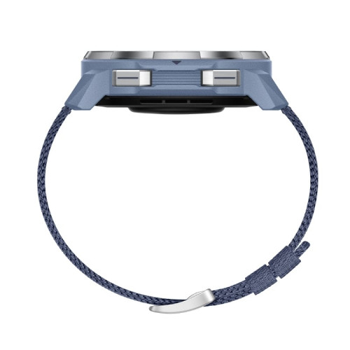 Honor Watch GS Pro Camo Blue в рассрочку без первоначального взноса и переплат