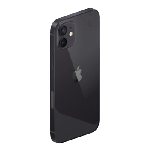 Apple iPhone 12 mini 64GB Black в рассрочку без первоначального взноса и переплат