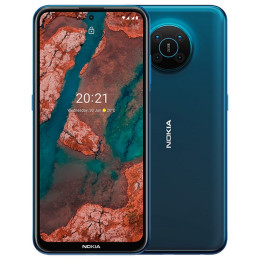 Nokia X20 8/128 Nordic Blue