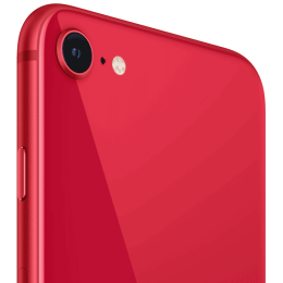 Apple iPhone SE 3 (2022) 128GB Red