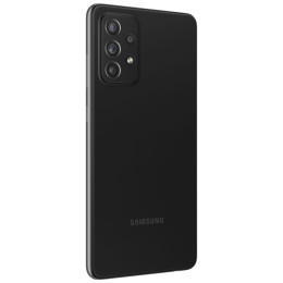 Samsung Galaxy A72 6/128 Awesome Black
