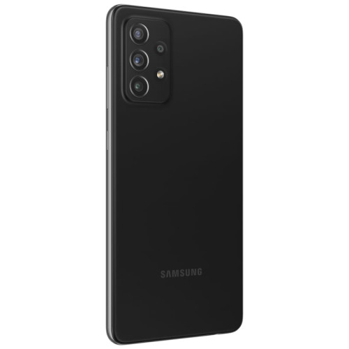 Samsung Galaxy A72 6/128 Awesome Black в рассрочку без первоначального взноса и переплат