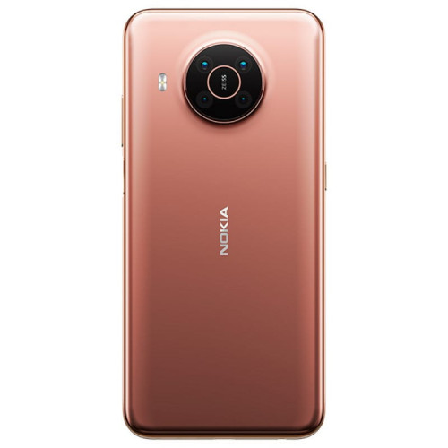 Nokia X20 8/128 Midnight Sun в рассрочку без первоначального взноса и переплат