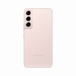 Samsung Galaxy S22+ Plus 8/128GB 5G (Snapdragon) Pink Gold