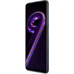 Realme 9 Pro Plus+ 6/128GB Midnight Black