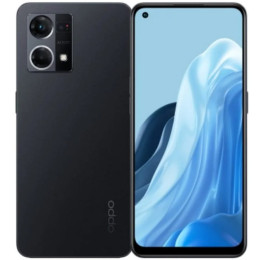 Oppo Reno 7 8/256GB Black