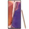 Samsung Galaxy Note 20 5G 8/256 Mystic Bronze (Snapdragon) в рассрочку без первоначального взноса и переплат
