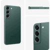 Samsung Galaxy S22+ Plus 8/256GB 5G Green в рассрочку без первоначального взноса и переплат