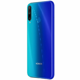 Honor 9C 4/64 Blue