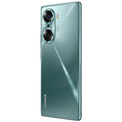 Honor 60 12/256GB Green в рассрочку без первоначального взноса и переплат