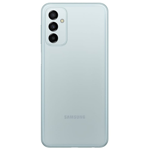 Samsung Galaxy M23 4/128GB Blue в рассрочку без первоначального взноса и переплат