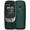 Nokia 6310 Dark Green в рассрочку