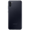 Samsung Galaxy M11 3/32 Black в рассрочку без первоначального взноса и переплат