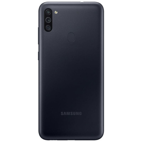 Samsung Galaxy M11 3/32 Black в рассрочку без первоначального взноса и переплат