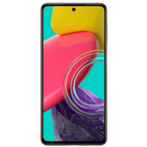 Samsung Galaxy M53 6/128GB Brown в рассрочку без первоначального взноса и переплат