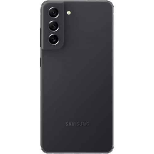 Samsung Galaxy S21 FE 6/128GB 5G Graphite в рассрочку без первоначального взноса и переплат
