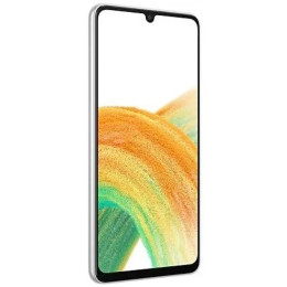 Samsung Galaxy A33 5G 4/128GB White