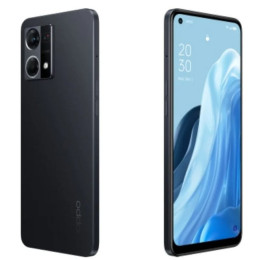 Oppo Reno 7 8/256GB Black