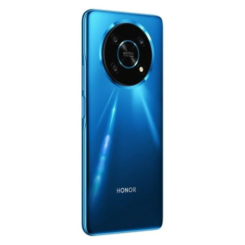 Honor X9 5G 8/128GB Blue в рассрочку без первоначального взноса и переплат
