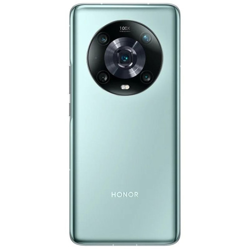 Honor Magic 4 Pro 8/256GB Cyan в рассрочку без первоначального взноса и переплат