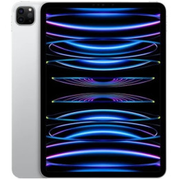 Apple iPad Pro 11" 1Tb (2022) Wi-Fi + Cellular серебристый
