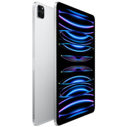 Apple iPad Pro 11" 1Tb (2022) Wi-Fi серебристый