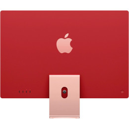 Моноблок Apple iMac 24" Retina 4,5K (M1 8C CPU, 8C GPU) 8/256GB SSD розовый