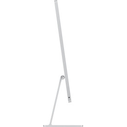 Моноблок Apple iMac 24" Retina 4,5K (M1 8C CPU, 8C GPU) 8/512GB SSD серебристый