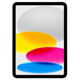 Планшет Apple iPad 10.9" 256Gb (2022) Wi-Fi серебристый