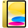 Планшет Apple iPad 10.9" 64Gb (2022) LTE желтый