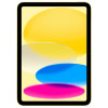 Планшет Apple iPad 10.9" 64Gb (2022) LTE желтый в рассрочку без первоначального взноса и переплат