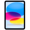 Планшет Apple iPad 10.9" 64Gb (2022) Wi-Fi голубой в рассрочку без первоначального взноса и переплат