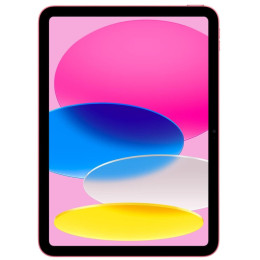Планшет Apple iPad 10.9" 64Gb (2022) Wi-Fi розовый