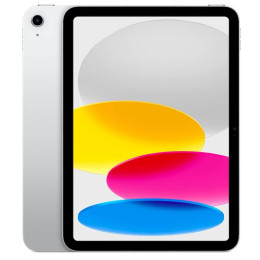 Планшет Apple iPad 10.9" 64Gb (2022) Wi-Fi серебристый
