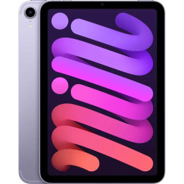 Планшет Apple iPad mini 6 Wi-Fi 256GB фиолетовый (2021)