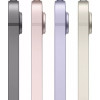 Планшет Apple iPad mini 6 Wi-Fi 256GB розовый (2021) в рассрочку без первоначального взноса и переплат