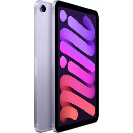 Планшет Apple iPad mini 6 Wi-Fi 64GB фиолетовый (2021)