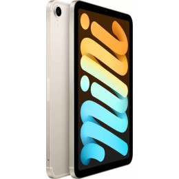 Планшет Apple iPad mini 6 Wi-Fi + Cellular 256GB сияющая звезда (2021)