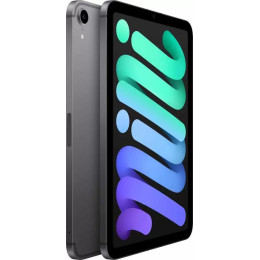 Планшет Apple iPad mini 6 Wi-Fi + Cellular 64GB серый космос (2021)