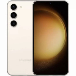 Смартфон Samsung Galaxy S23 8/128GB Cream