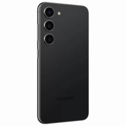Смартфон Samsung Galaxy S23 8/128GB Phantom Black в рассрочку без первоначального взноса и переплат