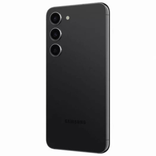 Смартфон Samsung Galaxy S23 8/128GB Phantom Black в рассрочку без первоначального взноса и переплат