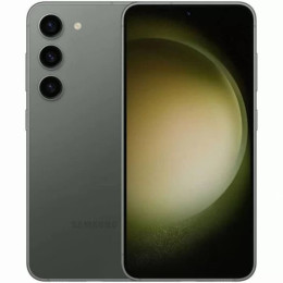 Смартфон Samsung Galaxy S23 8/256GB Green