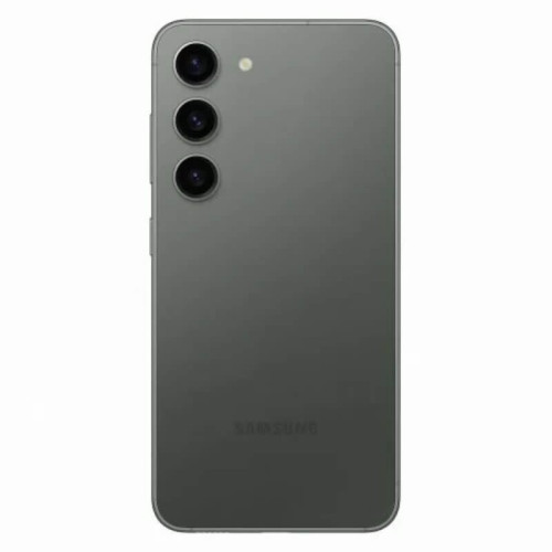 Смартфон Samsung Galaxy S23 8/256GB Green в рассрочку без первоначального взноса и переплат