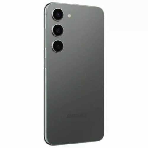 Смартфон Samsung Galaxy S23 8/256GB Green в рассрочку без первоначального взноса и переплат